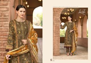 Levisha madhubala-17 pure cotton dress material wholesalers in mumbai